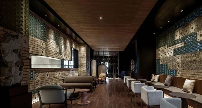 邯鄲燕枝五星級(jí)園林藝術(shù)酒店設(shè)計(jì)案例賞析