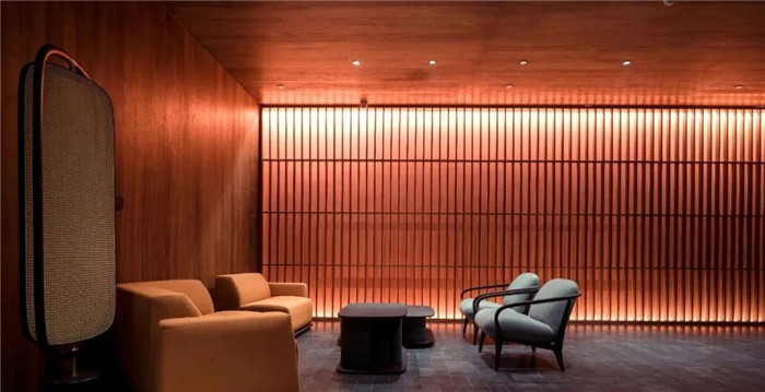 邯鄲燕枝五星級(jí)園林藝術(shù)酒店設(shè)計(jì)案例賞析