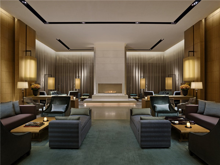 如家般安靜的香港邑居精品酒店設(shè)計賞析