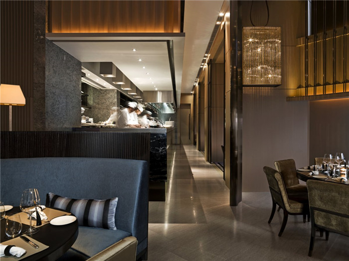 如家般安靜的香港邑居精品酒店設(shè)計賞析