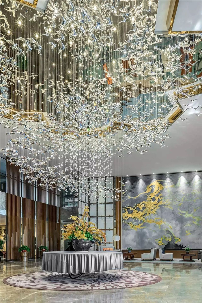 酒店設(shè)計(jì)裝修