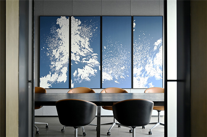 CCD新作：深圳國(guó)際會(huì)展中心皇冠假日酒店設(shè)計(jì)