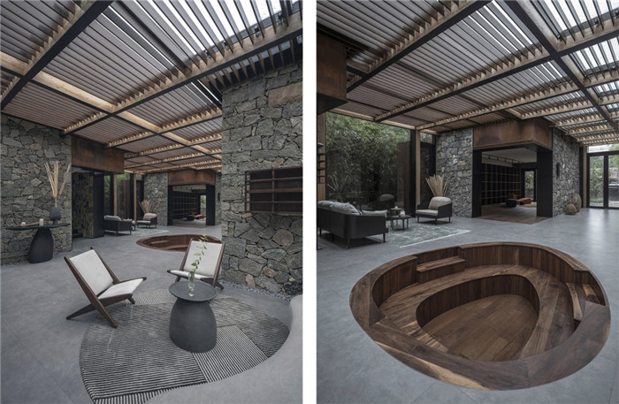 專業(yè)民宿設(shè)計(jì)公司分享故鄉(xiāng)的云山奢酒店設(shè)計(jì)