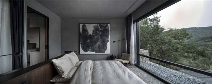 專業(yè)民宿設(shè)計(jì)公司分享故鄉(xiāng)的云山奢酒店設(shè)計(jì)