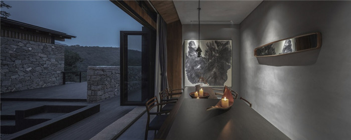 專業(yè)民宿設(shè)計(jì)公司分享故鄉(xiāng)的云山奢酒店設(shè)計(jì) 專業(yè)民宿設(shè)計(jì)公司分享故鄉(xiāng)的云山奢酒店設(shè)計(jì)