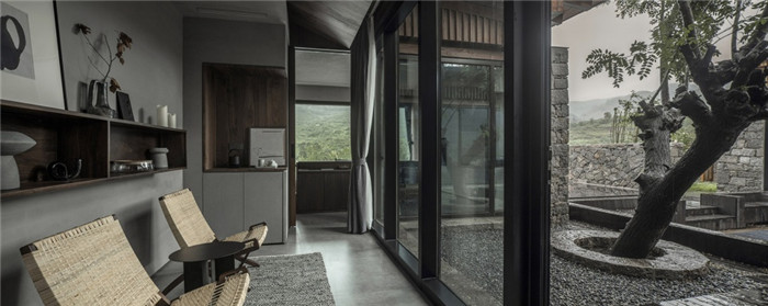 專業(yè)民宿設(shè)計(jì)公司分享故鄉(xiāng)的云山奢酒店設(shè)計(jì) 專業(yè)民宿設(shè)計(jì)公司分享故鄉(xiāng)的云山奢酒店設(shè)計(jì)