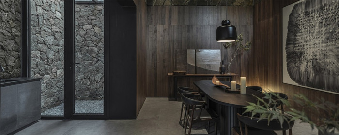 專業(yè)民宿設(shè)計(jì)公司分享故鄉(xiāng)的云山奢酒店設(shè)計(jì)