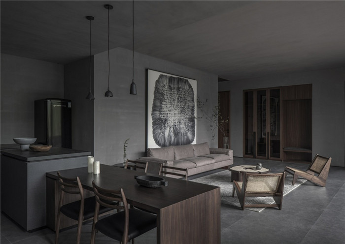 專業(yè)民宿設(shè)計(jì)公司分享故鄉(xiāng)的云山奢酒店設(shè)計(jì)