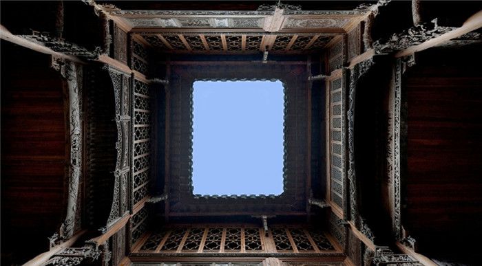 蘭亭安麓度假酒店設(shè)計