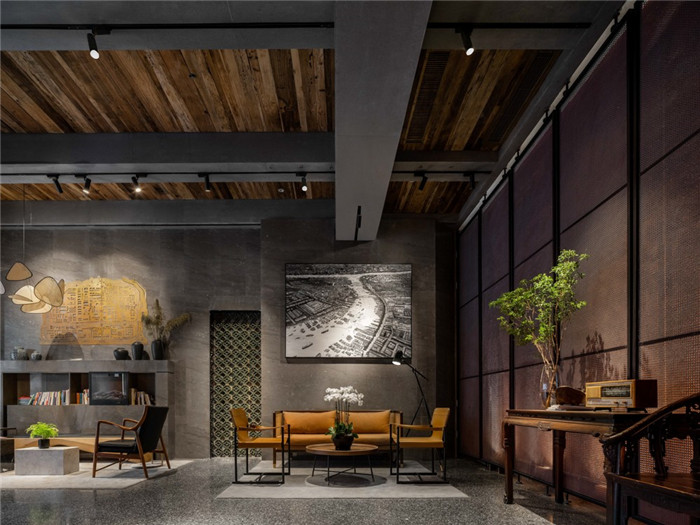 酒店設(shè)計(jì)裝修