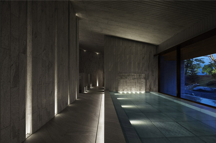 最新度假酒店設(shè)計(jì)  日光麗思卡爾頓酒店設(shè)計(jì)