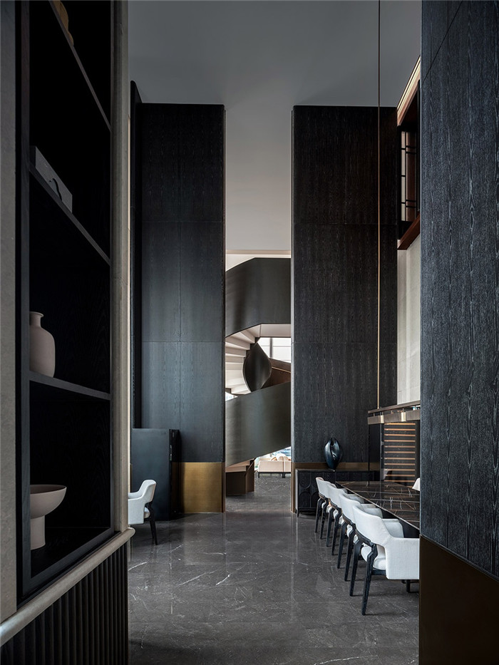 疫情后數(shù)字化成酒店升級(jí)改造設(shè)計(jì)方向之一