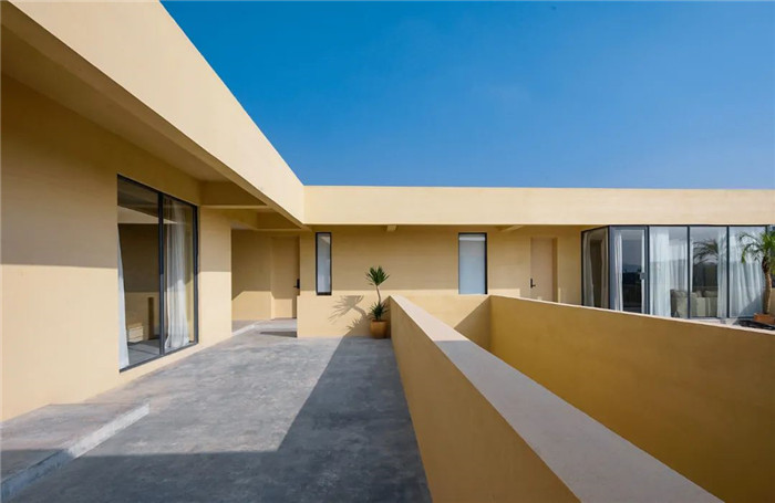 詩(shī)莉莉集團(tuán)旗下漫戈塔·非洲假日野奢酒店設(shè)計(jì)