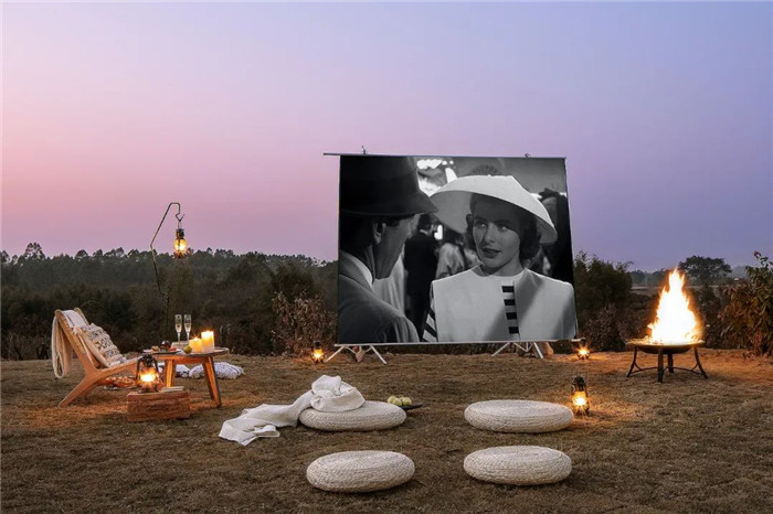 詩(shī)莉莉集團(tuán)旗下漫戈塔·非洲假日野奢酒店設(shè)計(jì)