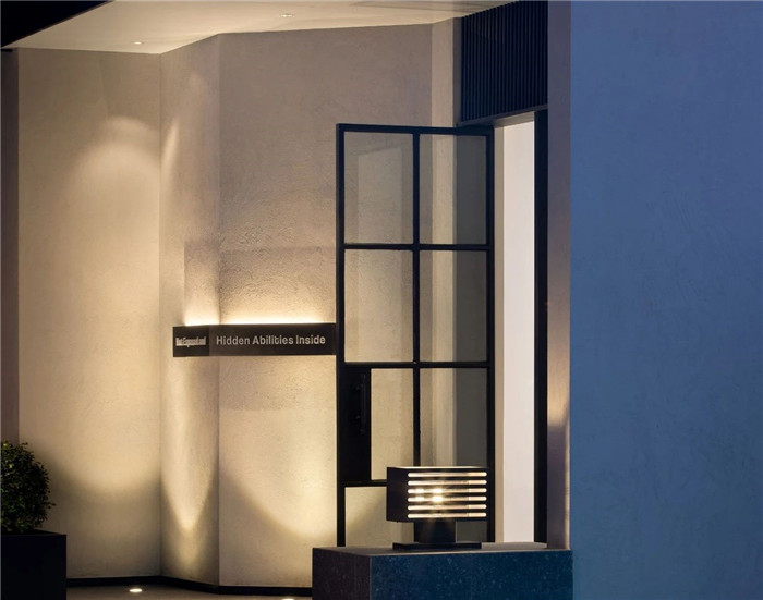 S FEEL·樂山張公橋酒店設(shè)計