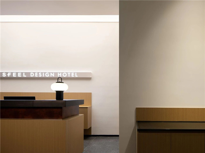S FEEL·樂山張公橋酒店設(shè)計