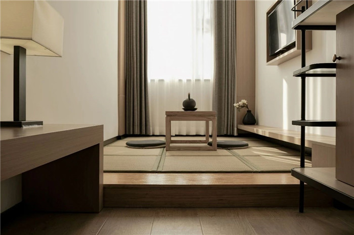 S FEEL·樂山張公橋酒店設(shè)計