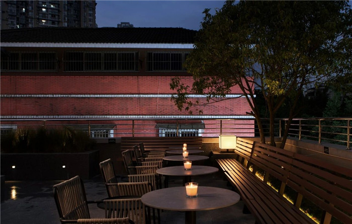 S FEEL·樂山張公橋酒店設(shè)計