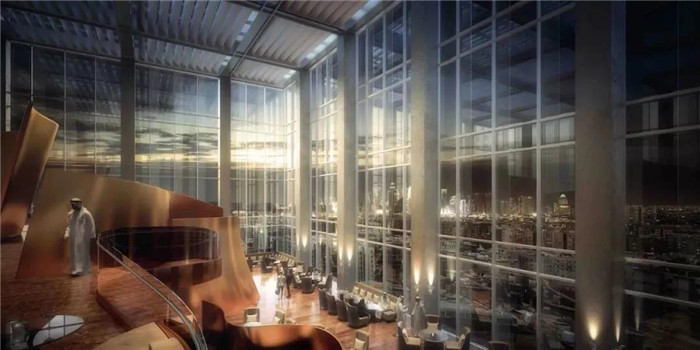 酒店設(shè)計(jì)快訊：多哈悅榕莊將于第四季度揭幕