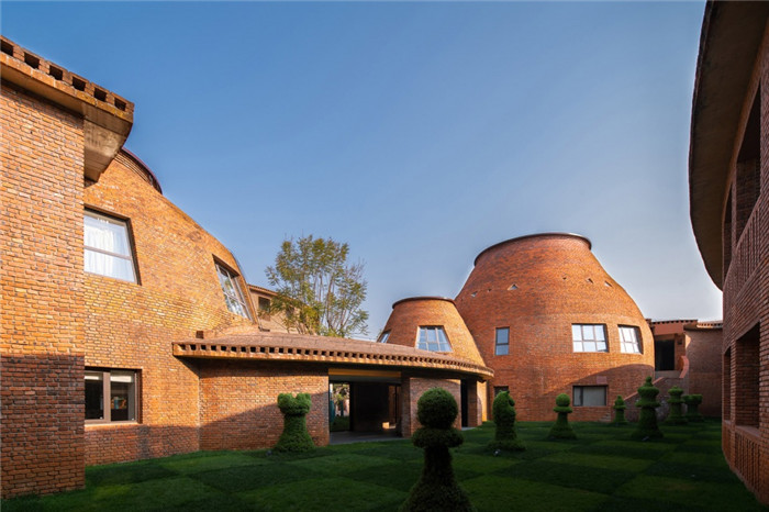 彌勒索菲特美景閣酒店設(shè)計(jì) 彌勒索菲特美景閣酒店設(shè)計(jì)