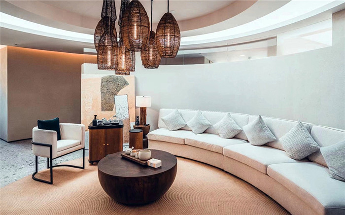 彌勒索菲特美景閣酒店設(shè)計(jì)