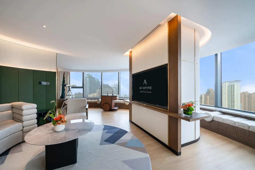 中高端酒店的潛質(zhì)：5年浪潮到來？