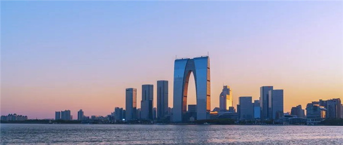 蘇州即將開業(yè)的奢華酒店設計大盤點上篇