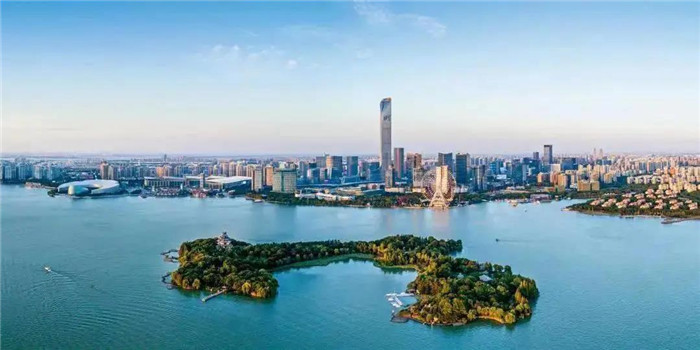 蘇州四季酒店設計