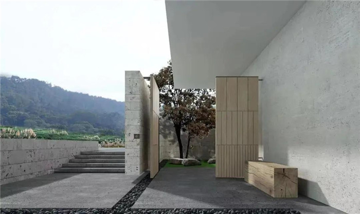 蘇州太湖阿麗拉酒店設計