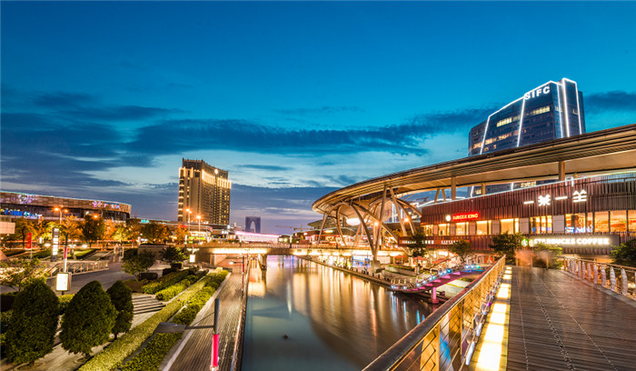 蘇州嘉佩樂酒店設(shè)計(jì) 