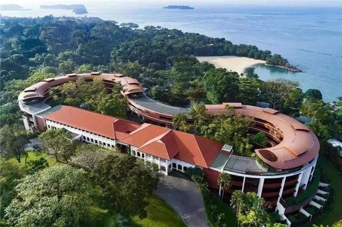 蘇州嘉佩樂酒店設(shè)計(jì) 