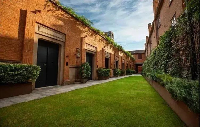 蘇州嘉佩樂酒店設(shè)計(jì) 