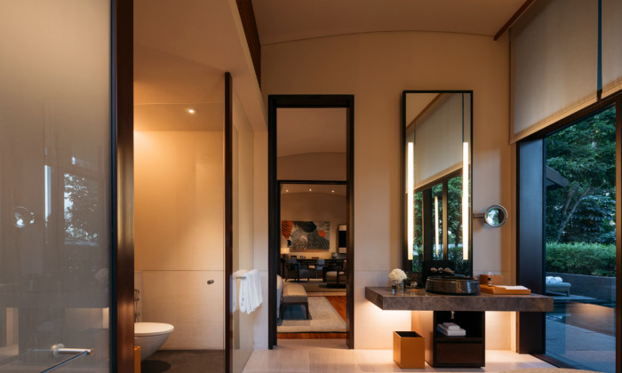 新加坡嘉佩樂酒店設(shè)計(jì)