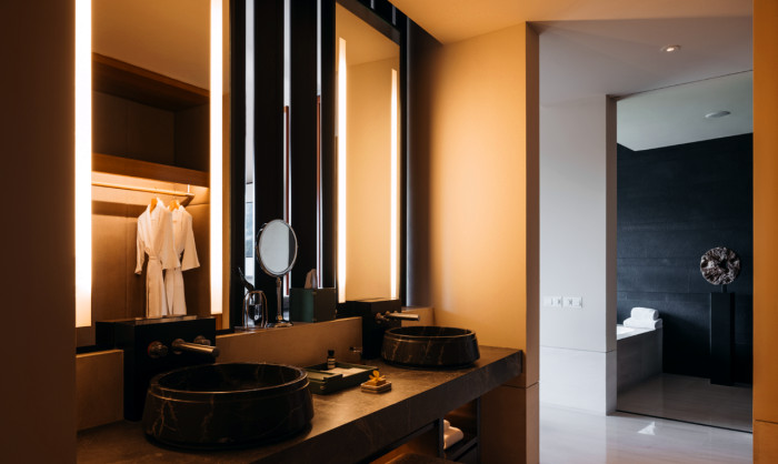 新加坡嘉佩樂酒店設(shè)計(jì)