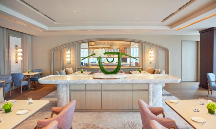 新加坡嘉佩樂酒店設(shè)計(jì)