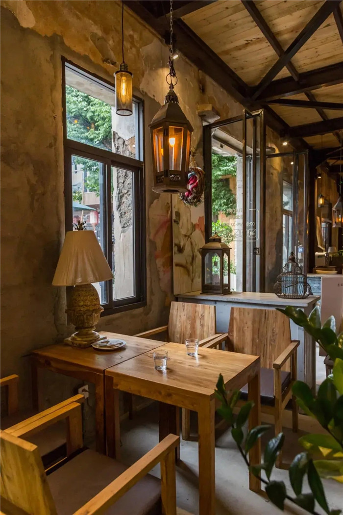 　泉州24H color民宿酒店設(shè)計(jì)