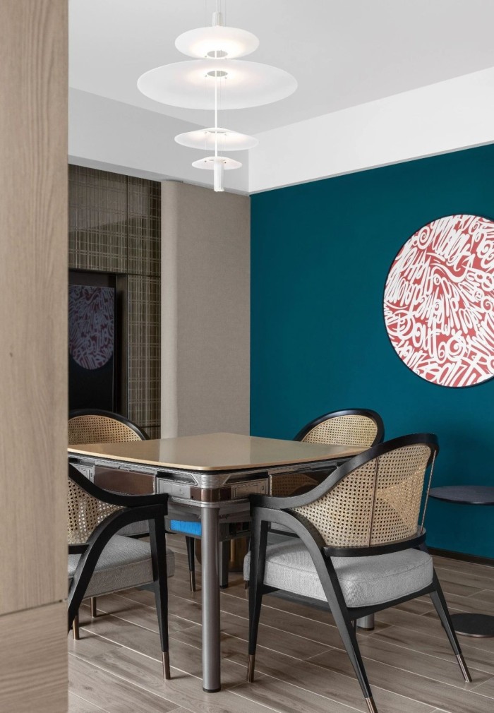 集接待、展示、洽商、辦公為一體的企業(yè)總部設(shè)計(jì)