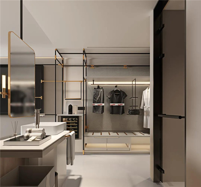 運(yùn)動+酒店跨界   繽躍新品牌酒店設(shè)計詳解