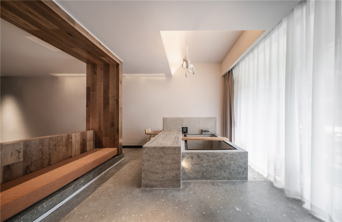 成都1979廠房改造精品酒店客房設(shè)計(jì)方案