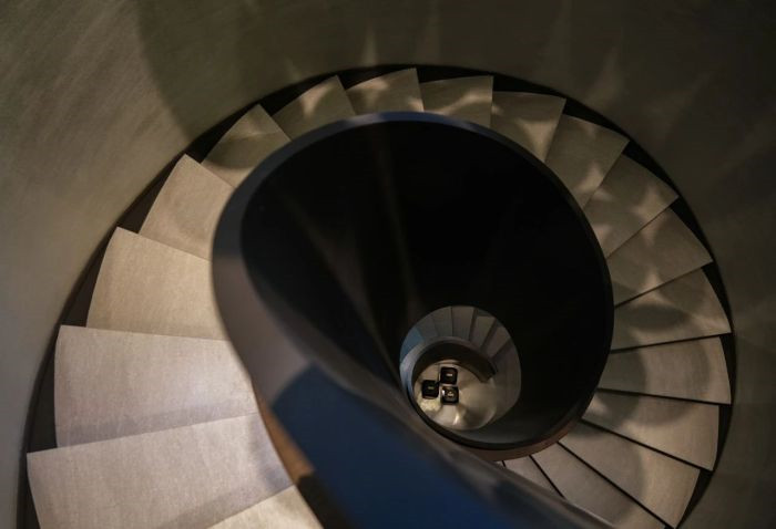 成都青堂酒店設計