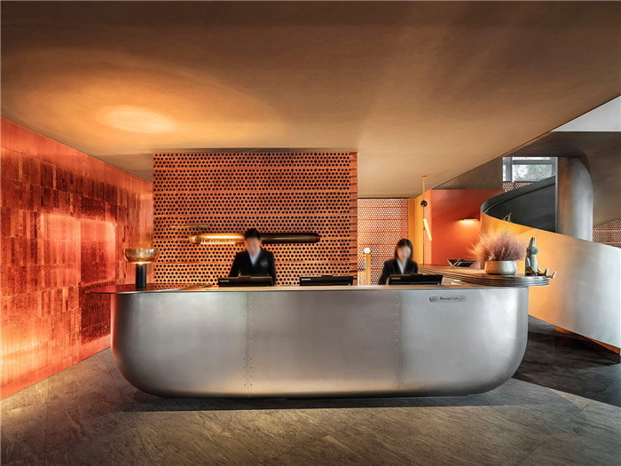 深圳艾墾酒店設(shè)計(jì)