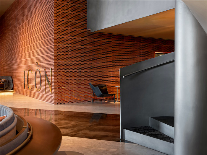 深圳艾墾酒店設(shè)計(jì)