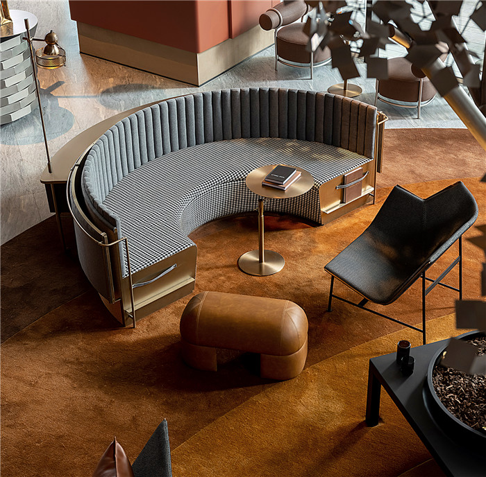 深圳艾墾酒店設(shè)計(jì)