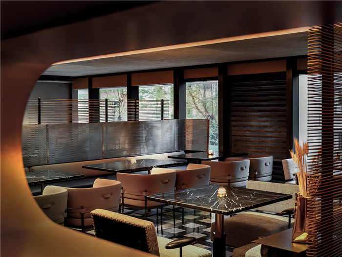 深圳艾墾酒店設(shè)計(jì)