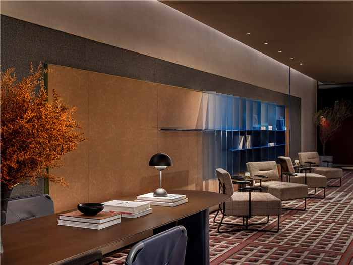 深圳艾墾酒店設(shè)計(jì)