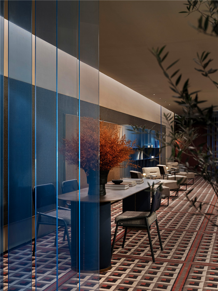 深圳艾墾酒店設(shè)計(jì)