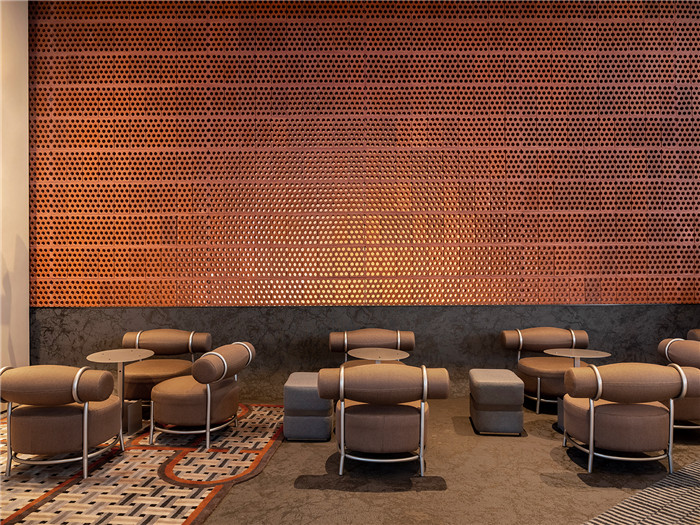 深圳艾墾酒店設(shè)計(jì)