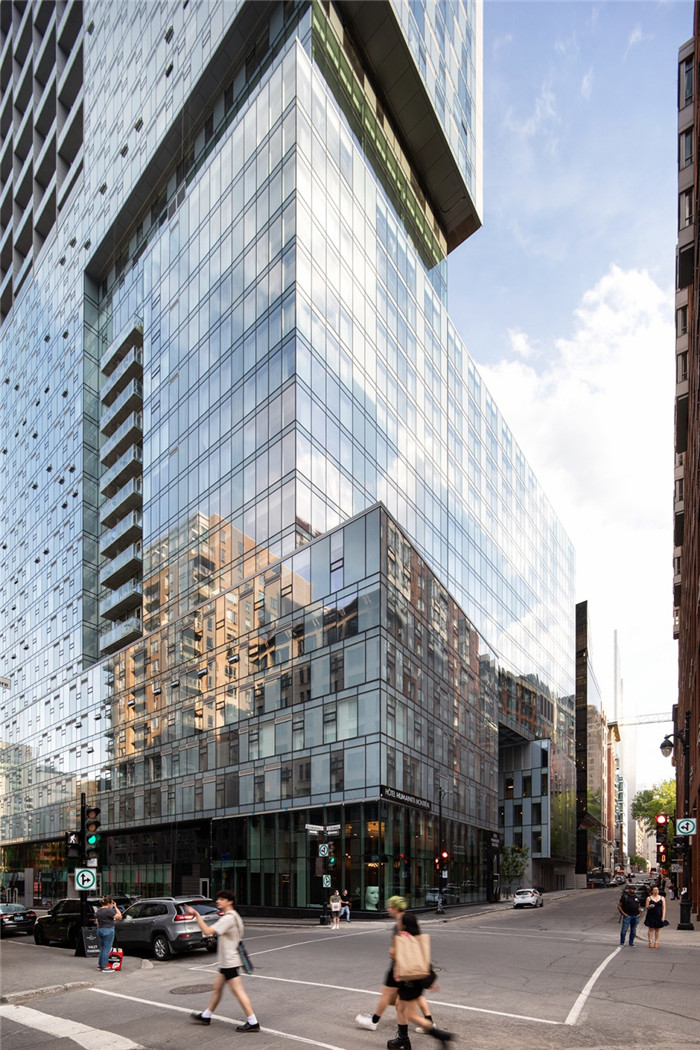 4.5星級的萬豪Autograph Collection酒店設(shè)計(jì)賞析