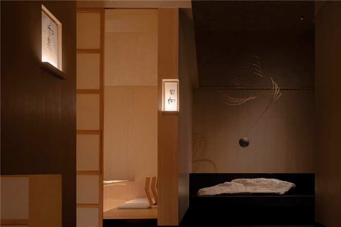 深圳植藤·匠餐廳設(shè)計(jì)