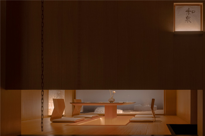 深圳植藤·匠餐廳設(shè)計(jì)